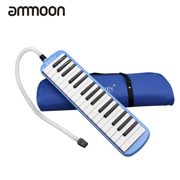 Durable 32 Piano Keys Melodica with Carrying