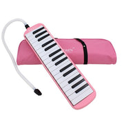 Durable 32 Piano Keys Melodica with Carrying
