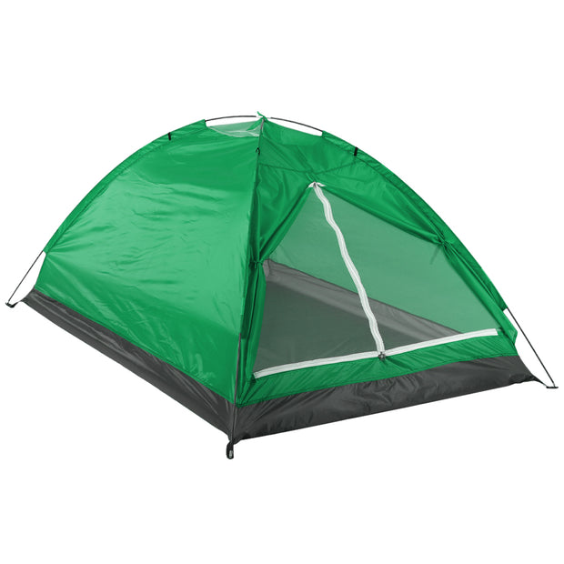 TOMSHOO 1-2 kişi açık kamp çadırı seyahat