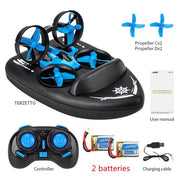 JJRC H36 H36F Mini Drone 2.4G 4CH 6-Axis hız 3D kapak