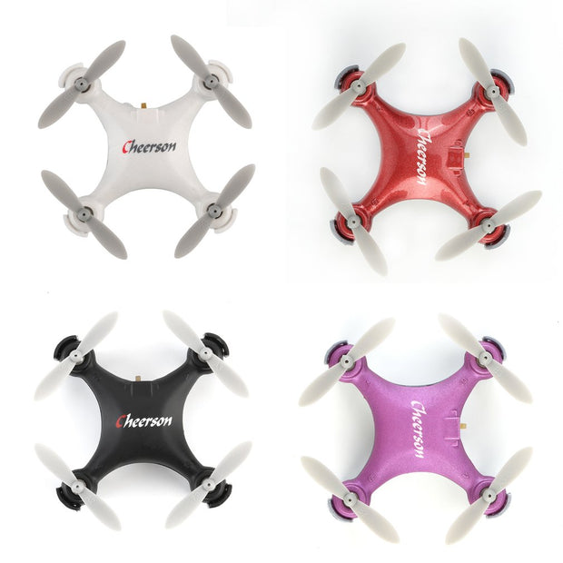 CX-10SE Mini Drone Quadcopter cep Drone uzaktan