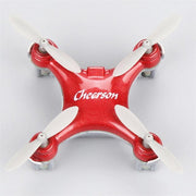 Cheerson Mini Drone dört pervaneli