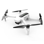 Hubsan H117S Zino GPS 5.8G WiFi 1KM FPV ile 4K UHD kamera