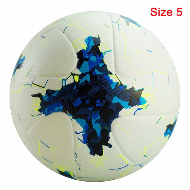 2019 Professional Match Football Official Size