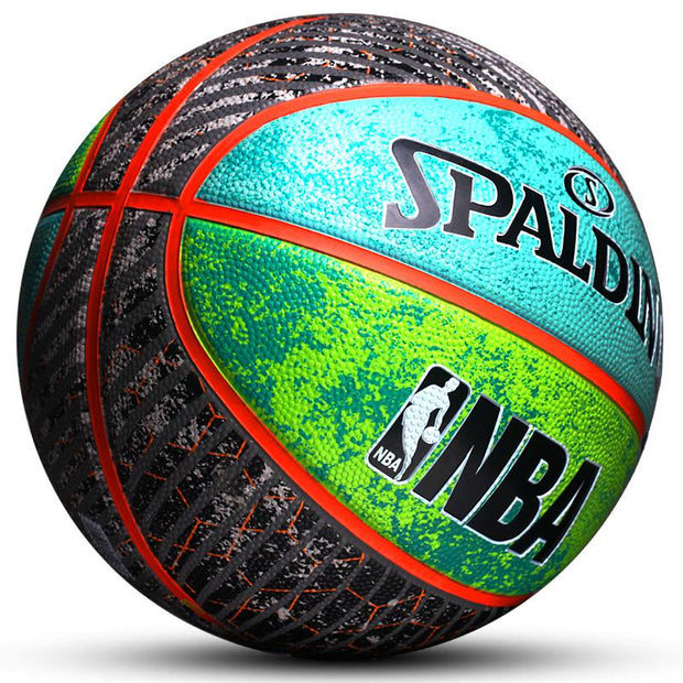 Orijinal Spalding Basketbol 7th Öğrenci Çocuklar