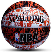 Orijinal Spalding Basketbol 7th Öğrenci Çocuklar