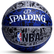 Orijinal Spalding Basketbol 7th Öğrenci Çocuklar