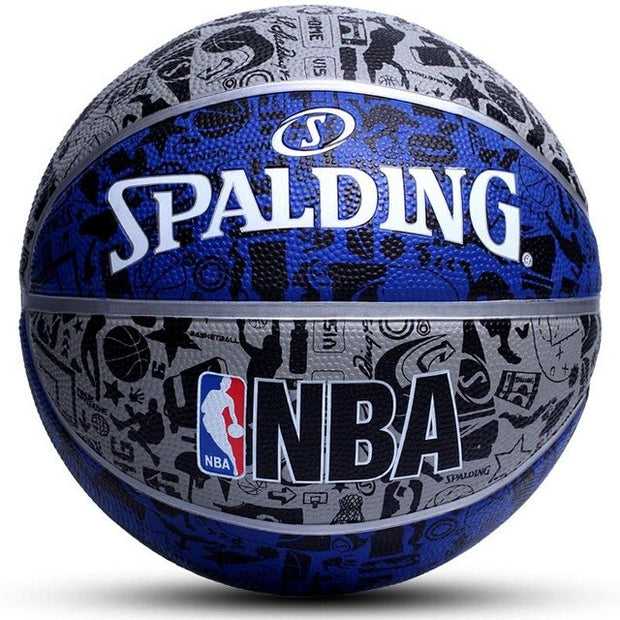 Orijinal Spalding Basketbol 7th Öğrenci Çocuklar