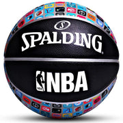 Orijinal Spalding Basketbol 7th Öğrenci Çocuklar