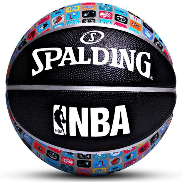 Orijinal Spalding Basketbol 7th Öğrenci Çocuklar