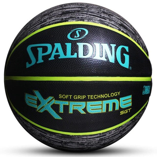 Orijinal Spalding Basketbol 7th Öğrenci Çocuklar