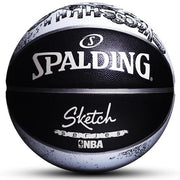 Orijinal Spalding Basketbol 7th Öğrenci Çocuklar