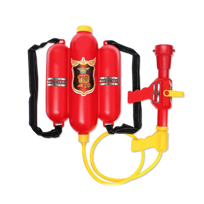Fireman Toy Water Guns Sprayer